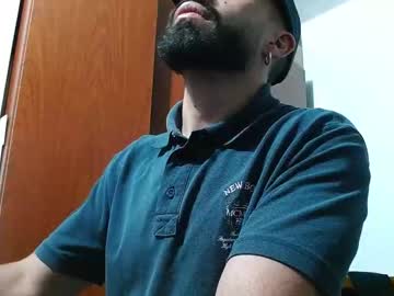 Amir_Salah May 25, 2025 Chaturbate stream image