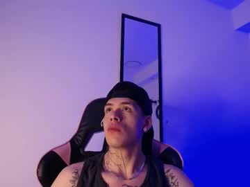 Anhonymus May 25, 2025 Chaturbate stream image