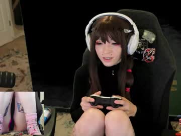 Archancel May 25, 2025 Chaturbate stream image
