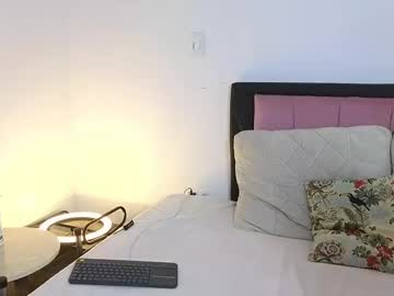 Celeste_1star May 25, 2025 Chaturbate stream image