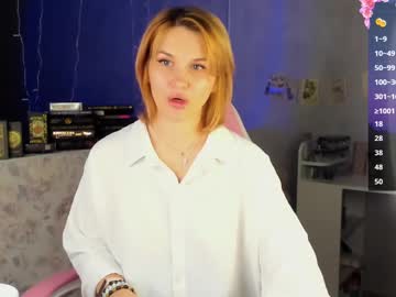 Chaoka_ May 25, 2025 Chaturbate stream image