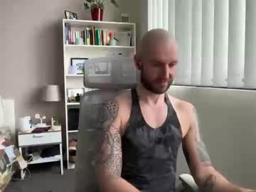 Dombritlad May 25, 2025 Chaturbate stream image