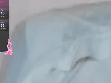 Elisefoxy May 25, 2025 Chaturbate stream image