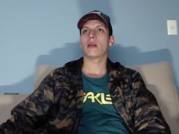 Hefesto_69 May 25, 2025 Chaturbate stream image