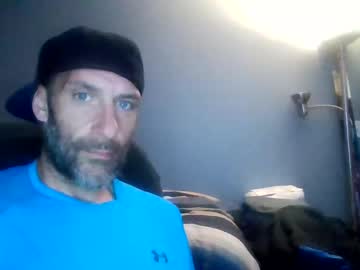 Hereforyou1987 May 25, 2025 Chaturbate stream image