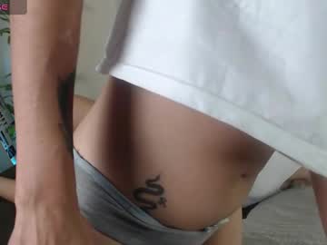 Kemga7 May 25, 2025 Chaturbate stream image