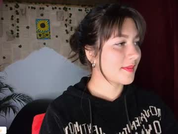 Kisstarxxx May 25, 2025 Chaturbate stream image