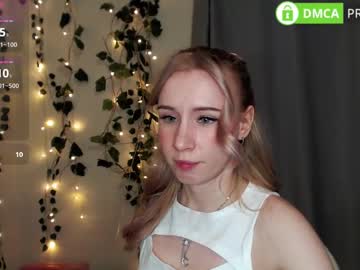 Lavinell May 25, 2025 Chaturbate stream image