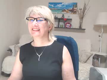 Leilamays May 25, 2025 Chaturbate stream image