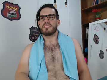 Liamhill9 May 25, 2025 Chaturbate stream image