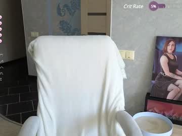 Marceline_V May 25, 2025 Chaturbate stream image