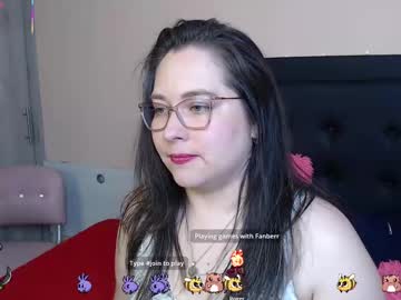 May_Bloom May 25, 2025 Chaturbate stream image