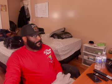 Mrchuckdailyxxx May 25, 2025 Chaturbate stream image