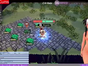 Novastar6969 May 25, 2025 Chaturbate stream image