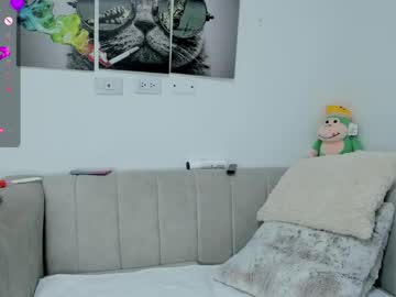 Saritadolly_ May 25, 2025 Chaturbate stream image