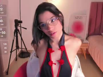 Sexy_Dreams19 May 25, 2025 Chaturbate stream image