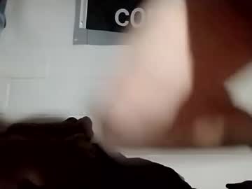 Studwittatts69 May 25, 2025 Chaturbate stream image