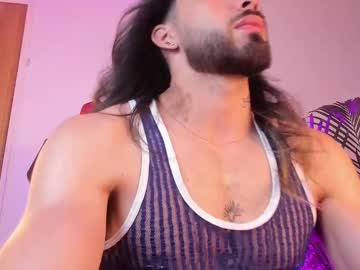 Tarzanylobo May 25, 2025 Chaturbate stream image