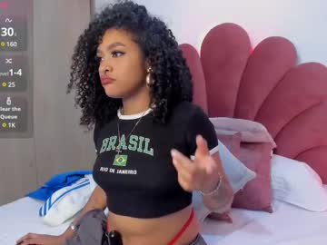 Zendamiller May 25, 2025 Chaturbate stream image