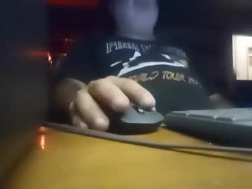Alejito16 May 25, 2025 Chaturbate stream image