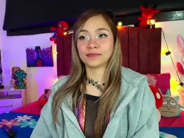 Alisson_Zafiro May 25, 2025 Chaturbate stream image