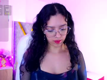 Aurora_Brown May 25, 2025 Chaturbate stream image