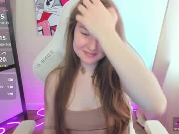 Avaharis May 25, 2025 Chaturbate stream image