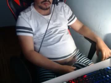 Bigw854567 May 25, 2025 Chaturbate stream image