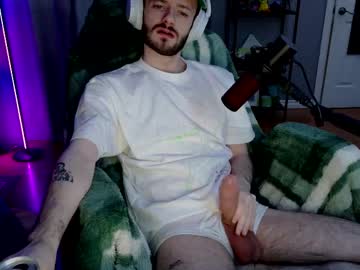 Digbicknik May 25, 2025 Chaturbate stream image