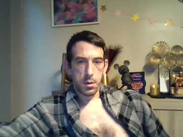 Dreamguy38 May 25, 2025 Chaturbate stream image