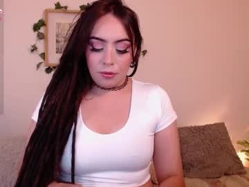 Harmonyy01 May 25, 2025 Chaturbate stream image