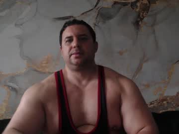 Hot_Stefano1 May 25, 2025 Chaturbate stream image