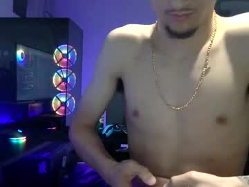 Joshyee77 May 25, 2025 Chaturbate stream image