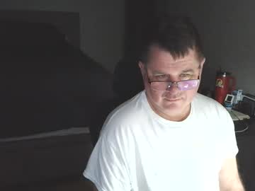 Magnoliadude May 25, 2025 Chaturbate stream image