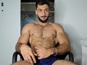 Ouro1556 May 25, 2025 Chaturbate stream image