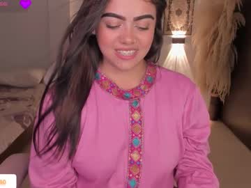 Shayla_18 May 25, 2025 Chaturbate stream image