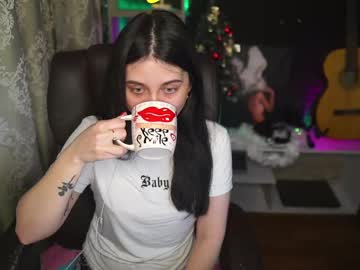 Sweetoqcheeks May 25, 2025 Chaturbate stream image