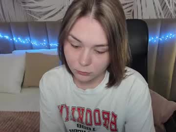 Alli_Zi May 25, 2025 Chaturbate stream image