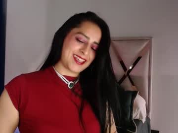Andrea_Sexx_ May 25, 2025 Chaturbate stream image