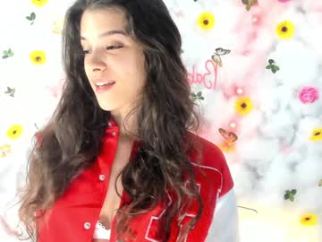 Babyaylin May 25, 2025 Chaturbate stream image