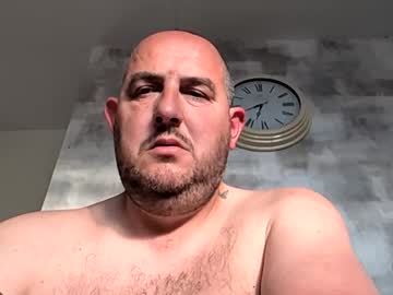 Bikerbear1979 May 25, 2025 Chaturbate stream image