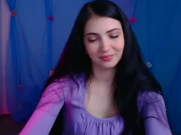 Camilla_More May 25, 2025 Chaturbate stream image