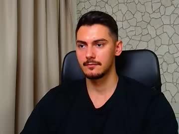 Clintmasterss May 25, 2025 Chaturbate stream image