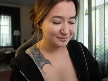 Iam_Meg May 25, 2025 Chaturbate stream image