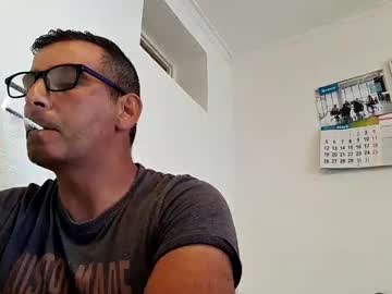 Ihtiandar1008 May 25, 2025 Chaturbate stream image
