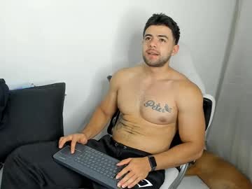 Jackpit77 May 25, 2025 Chaturbate stream image