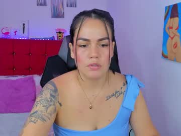 Juana_Lovespicy May 25, 2025 Chaturbate stream image