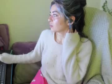 Sammysammy_ May 25, 2025 Chaturbate stream image