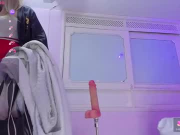 Violeta_Medina May 25, 2025 Chaturbate stream image