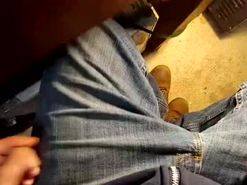Yupthatshim May 25, 2025 Chaturbate stream image
